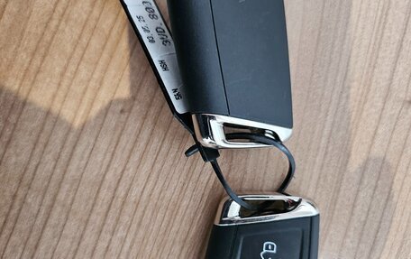 Skoda Superb III рестайлинг, 2025 год, 3 310 000 рублей, 36 фотография