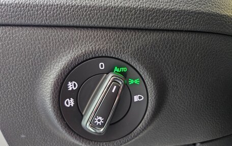 Skoda Superb III рестайлинг, 2025 год, 3 310 000 рублей, 37 фотография