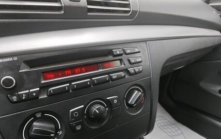 BMW 1 серия, 2008 год, 595 000 рублей, 8 фотография