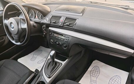 BMW 1 серия, 2008 год, 595 000 рублей, 7 фотография