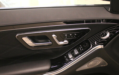 Mercedes-Benz Maybach S-Класс, 2021 год, 15 800 000 рублей, 9 фотография