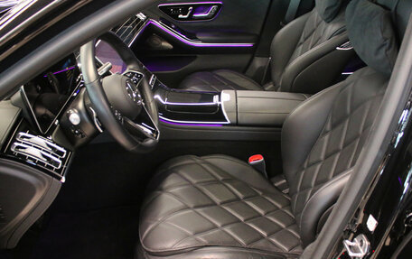 Mercedes-Benz Maybach S-Класс, 2021 год, 15 800 000 рублей, 6 фотография