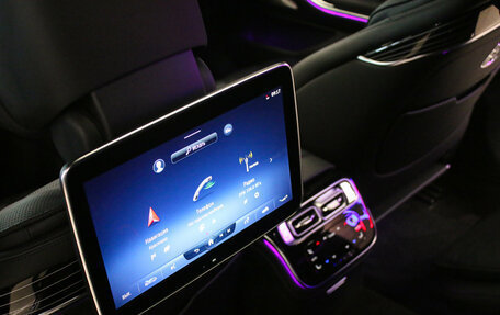 Mercedes-Benz Maybach S-Класс, 2021 год, 15 800 000 рублей, 18 фотография