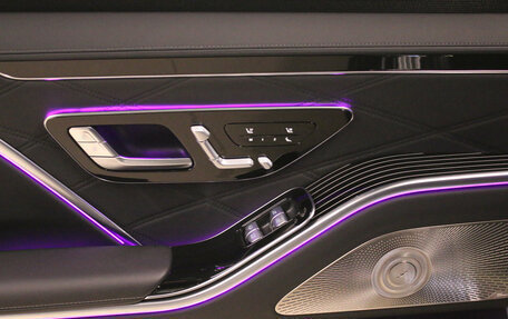 Mercedes-Benz Maybach S-Класс, 2021 год, 15 800 000 рублей, 17 фотография