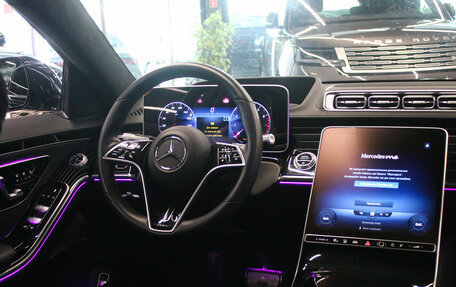 Mercedes-Benz Maybach S-Класс, 2021 год, 15 800 000 рублей, 8 фотография