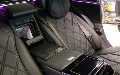 Mercedes-Benz Maybach S-Класс, 2021 год, 15 800 000 рублей, 15 фотография