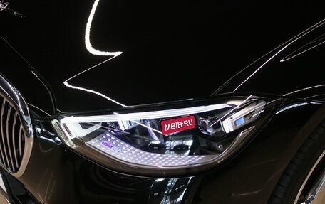 Mercedes-Benz Maybach S-Класс, 2021 год, 15 800 000 рублей, 20 фотография