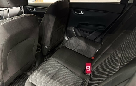 KIA Rio IV, 2018 год, 1 350 000 рублей, 18 фотография