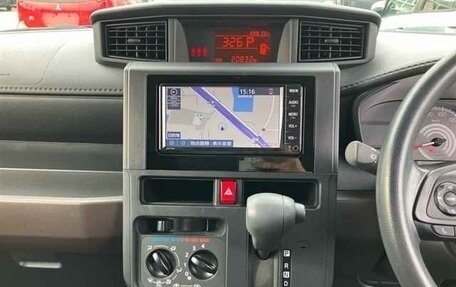 Toyota Roomy I, 2021 год, 996 505 рублей, 8 фотография