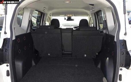 Toyota Sienta II, 2019 год, 1 250 505 рублей, 9 фотография