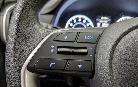 Hyundai Creta, 2021 год, 1 890 000 рублей, 3 фотография