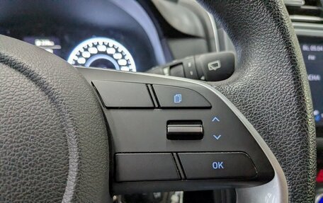 Hyundai Creta, 2021 год, 1 890 000 рублей, 4 фотография