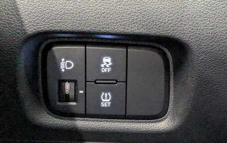 Hyundai Creta, 2021 год, 1 890 000 рублей, 5 фотография