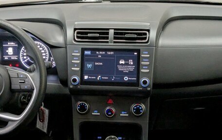 Hyundai Creta, 2021 год, 1 890 000 рублей, 12 фотография