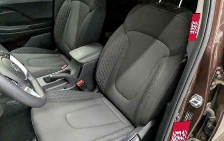 Hyundai Creta, 2021 год, 1 890 000 рублей, 9 фотография