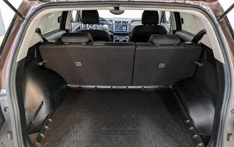 Hyundai Creta, 2021 год, 1 890 000 рублей, 15 фотография