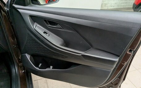 Hyundai Creta, 2021 год, 1 890 000 рублей, 17 фотография