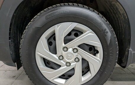 Hyundai Creta, 2021 год, 1 890 000 рублей, 20 фотография