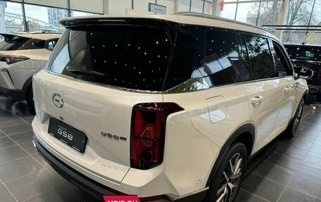 GAC GS8, 2025 год, 5 152 209 рублей, 4 фотография