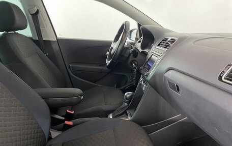 Volkswagen Polo VI (EU Market), 2019 год, 1 499 000 рублей, 13 фотография