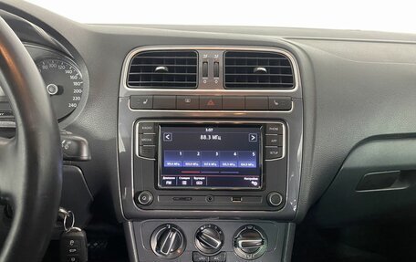 Volkswagen Polo VI (EU Market), 2019 год, 1 499 000 рублей, 17 фотография