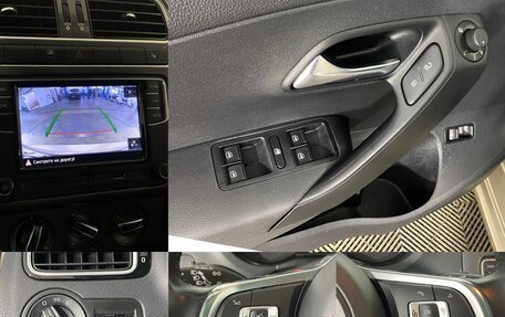 Volkswagen Polo VI (EU Market), 2019 год, 1 499 000 рублей, 18 фотография