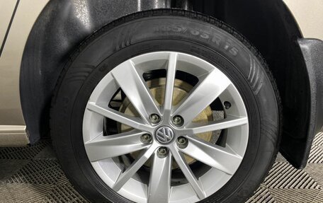 Volkswagen Polo VI (EU Market), 2019 год, 1 499 000 рублей, 19 фотография