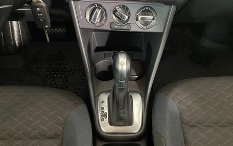 Volkswagen Polo VI (EU Market), 2019 год, 1 499 000 рублей, 16 фотография