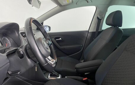 Volkswagen Polo VI (EU Market), 2019 год, 1 499 000 рублей, 12 фотография