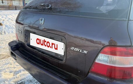 Honda Accord VII рестайлинг, 1997 год, 200 000 рублей, 5 фотография