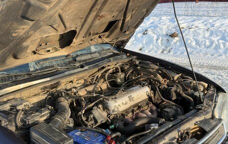 Honda Accord VII рестайлинг, 1997 год, 200 000 рублей, 7 фотография