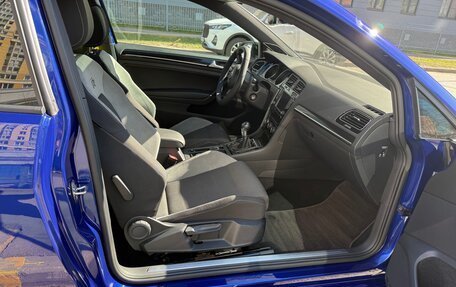 Volkswagen Golf R VII, 2016 год, 3 100 000 рублей, 7 фотография