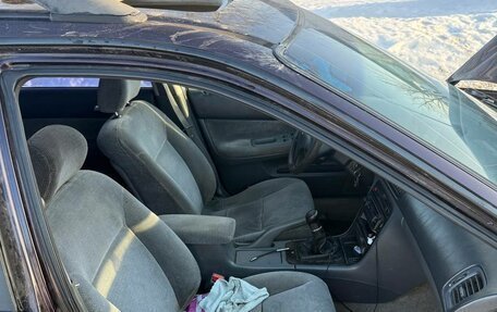 Honda Accord VII рестайлинг, 1997 год, 200 000 рублей, 9 фотография