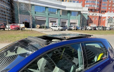 Volkswagen Golf R VII, 2016 год, 3 100 000 рублей, 13 фотография