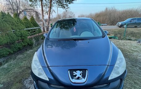 Peugeot 308 II, 2008 год, 330 000 рублей, 2 фотография