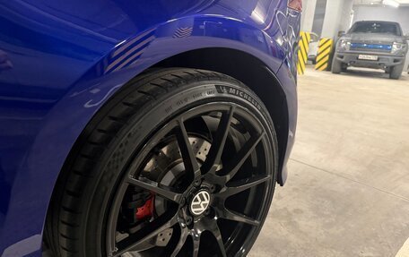 Volkswagen Golf R VII, 2016 год, 3 100 000 рублей, 16 фотография