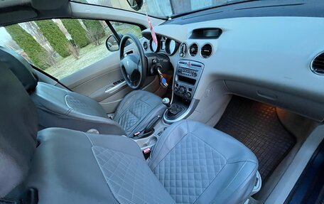 Peugeot 308 II, 2008 год, 330 000 рублей, 6 фотография