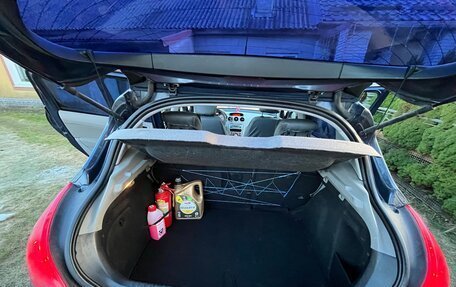 Peugeot 308 II, 2008 год, 330 000 рублей, 10 фотография