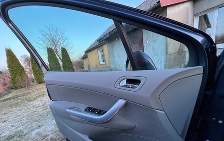 Peugeot 308 II, 2008 год, 330 000 рублей, 8 фотография