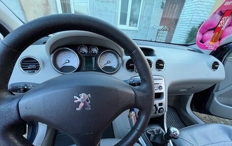 Peugeot 308 II, 2008 год, 330 000 рублей, 4 фотография