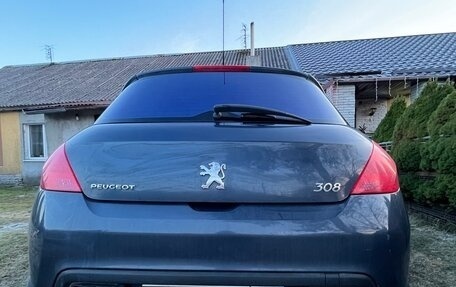 Peugeot 308 II, 2008 год, 330 000 рублей, 3 фотография