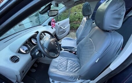 Peugeot 308 II, 2008 год, 330 000 рублей, 5 фотография