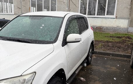 Toyota RAV4, 2012 год, 1 400 000 рублей, 3 фотография