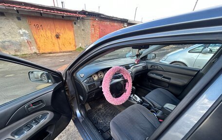 Mitsubishi Lancer IX, 2005 год, 315 000 рублей, 3 фотография