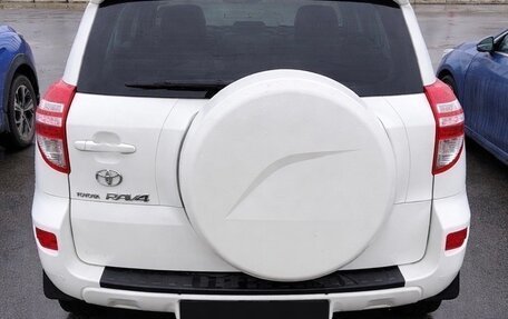 Toyota RAV4, 2012 год, 1 400 000 рублей, 2 фотография