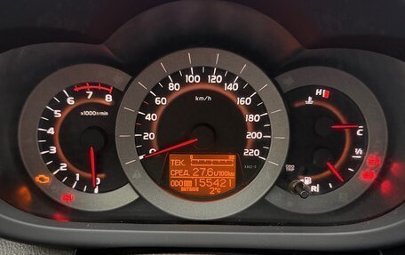 Toyota RAV4, 2012 год, 1 400 000 рублей, 7 фотография