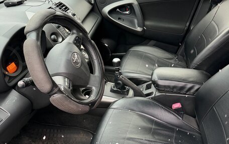 Toyota RAV4, 2012 год, 1 400 000 рублей, 8 фотография