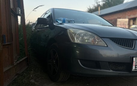 Mitsubishi Lancer IX, 2005 год, 315 000 рублей, 6 фотография