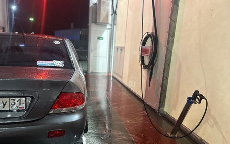 Mitsubishi Lancer IX, 2005 год, 315 000 рублей, 9 фотография