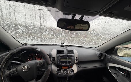 Toyota RAV4, 2012 год, 1 400 000 рублей, 6 фотография